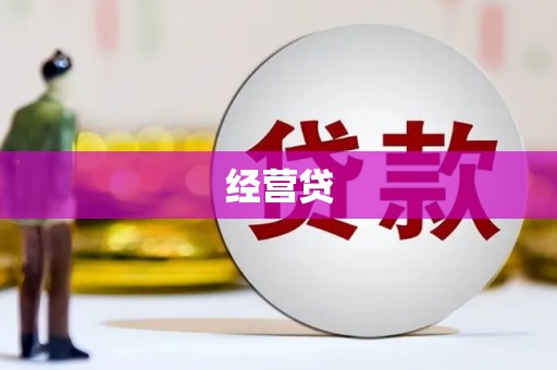 随县经营贷