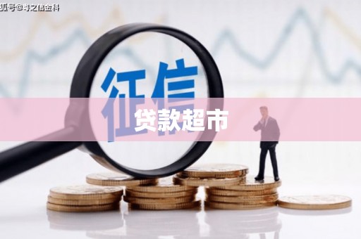 随县贷款超市