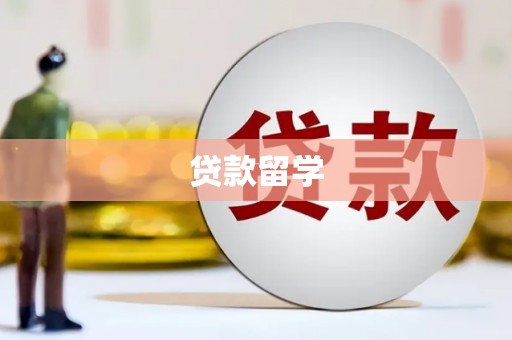 随县贷款留学