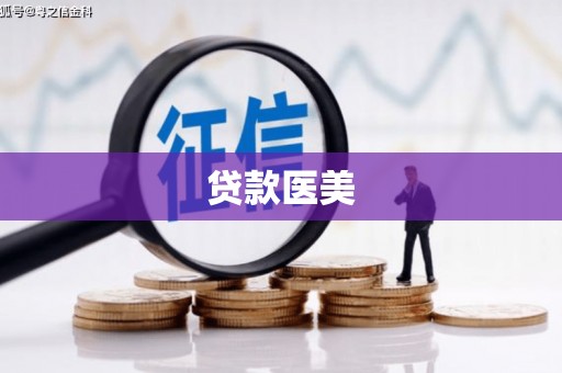 随县贷款医美