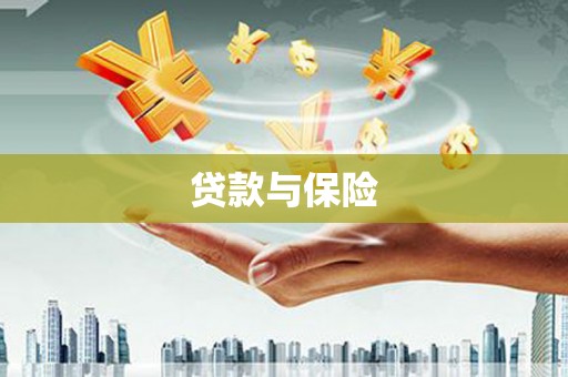 随县贷款与保险