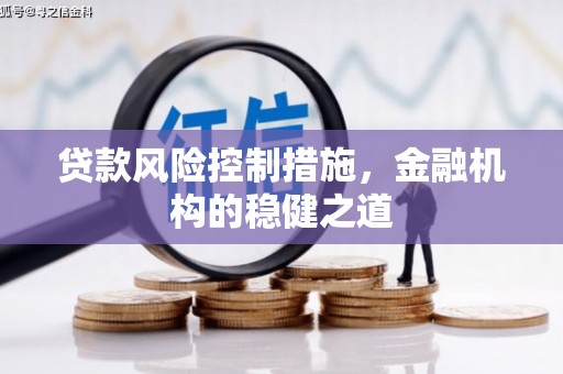 随县贷款风险控制措施，金融机构的稳健之道