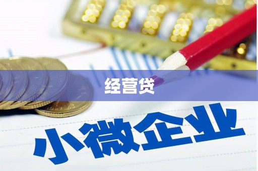 随县经营贷