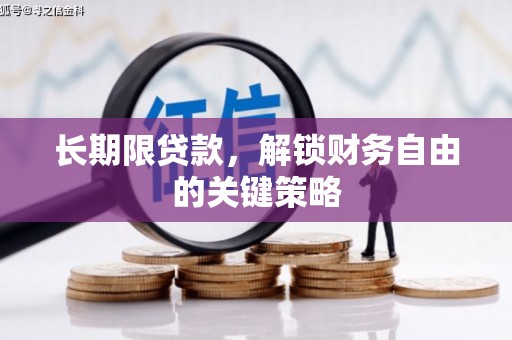随县长期限贷款，解锁财务自由的关键策略
